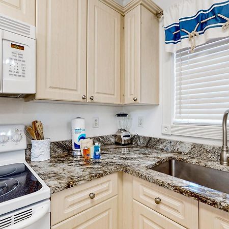 Apartmán Magnolia Pointe Unit 103 Myrtle Beach Exteriér fotografie