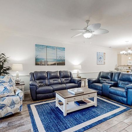 Apartmán Magnolia Pointe Unit 103 Myrtle Beach Exteriér fotografie