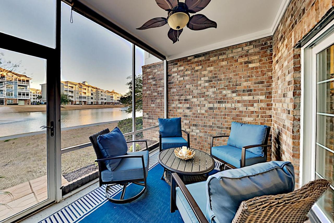 Apartmán Magnolia Pointe Unit 103 Myrtle Beach Exteriér fotografie