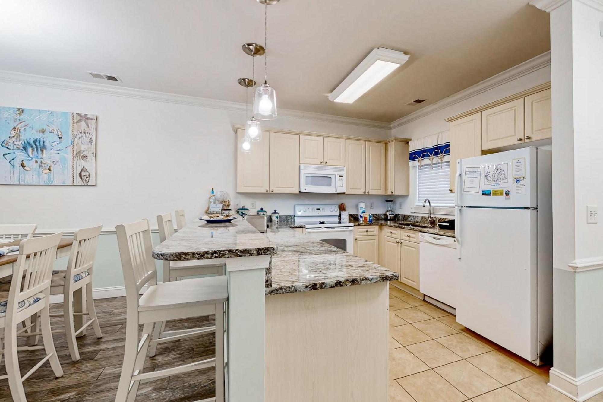 Apartmán Magnolia Pointe Unit 103 Myrtle Beach Exteriér fotografie