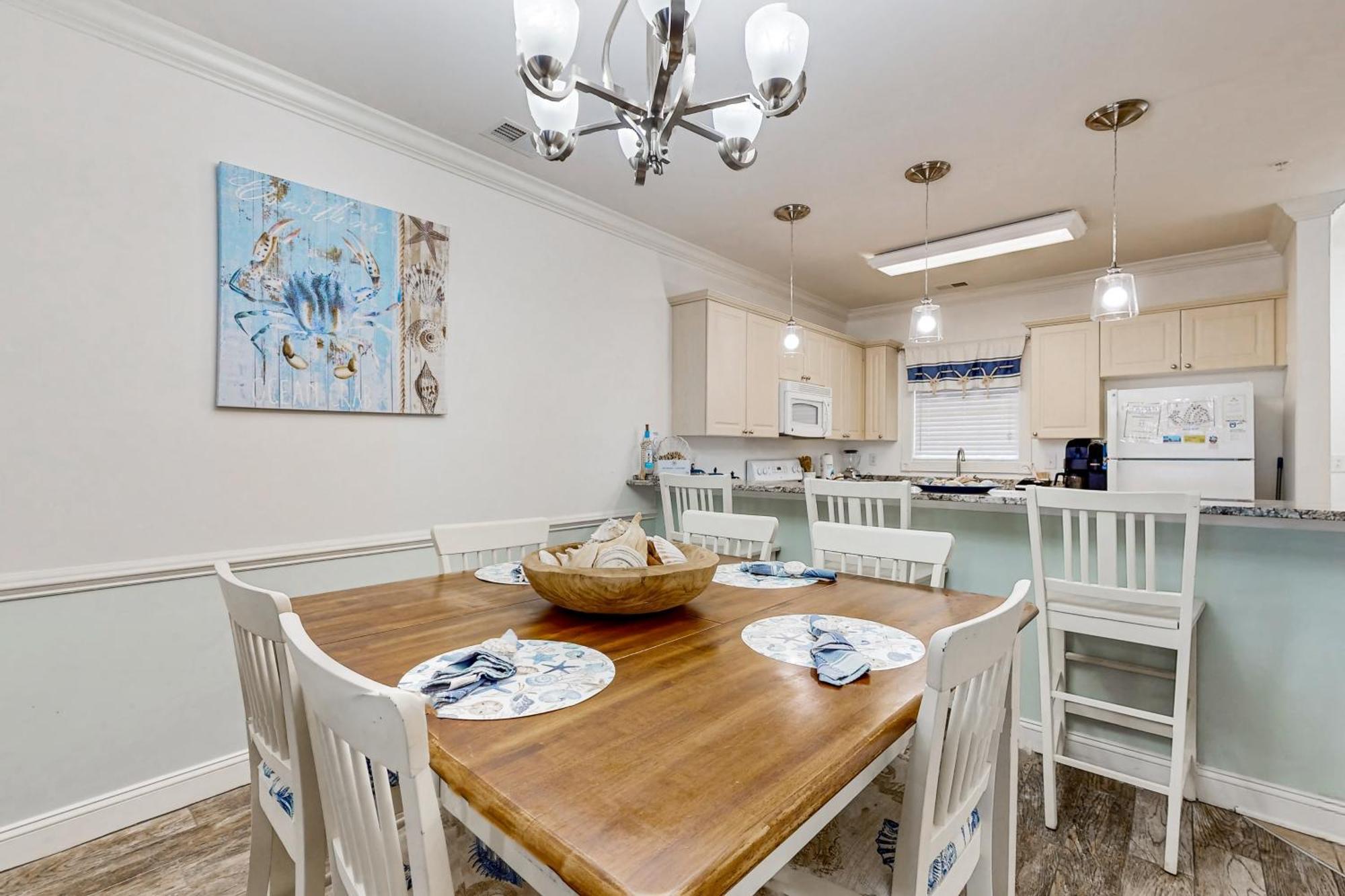 Apartmán Magnolia Pointe Unit 103 Myrtle Beach Exteriér fotografie