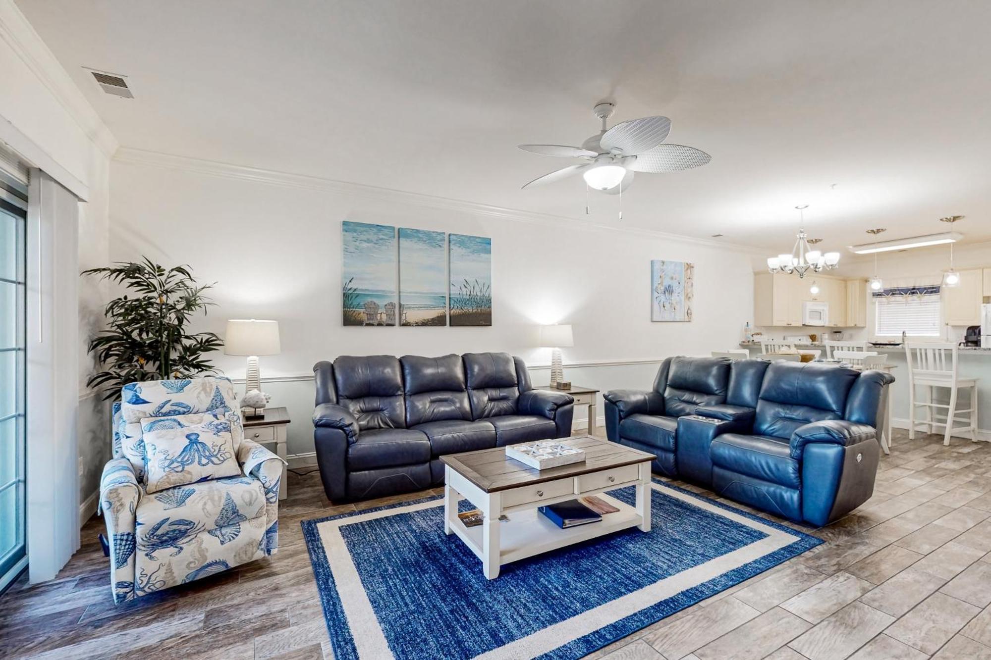 Apartmán Magnolia Pointe Unit 103 Myrtle Beach Exteriér fotografie