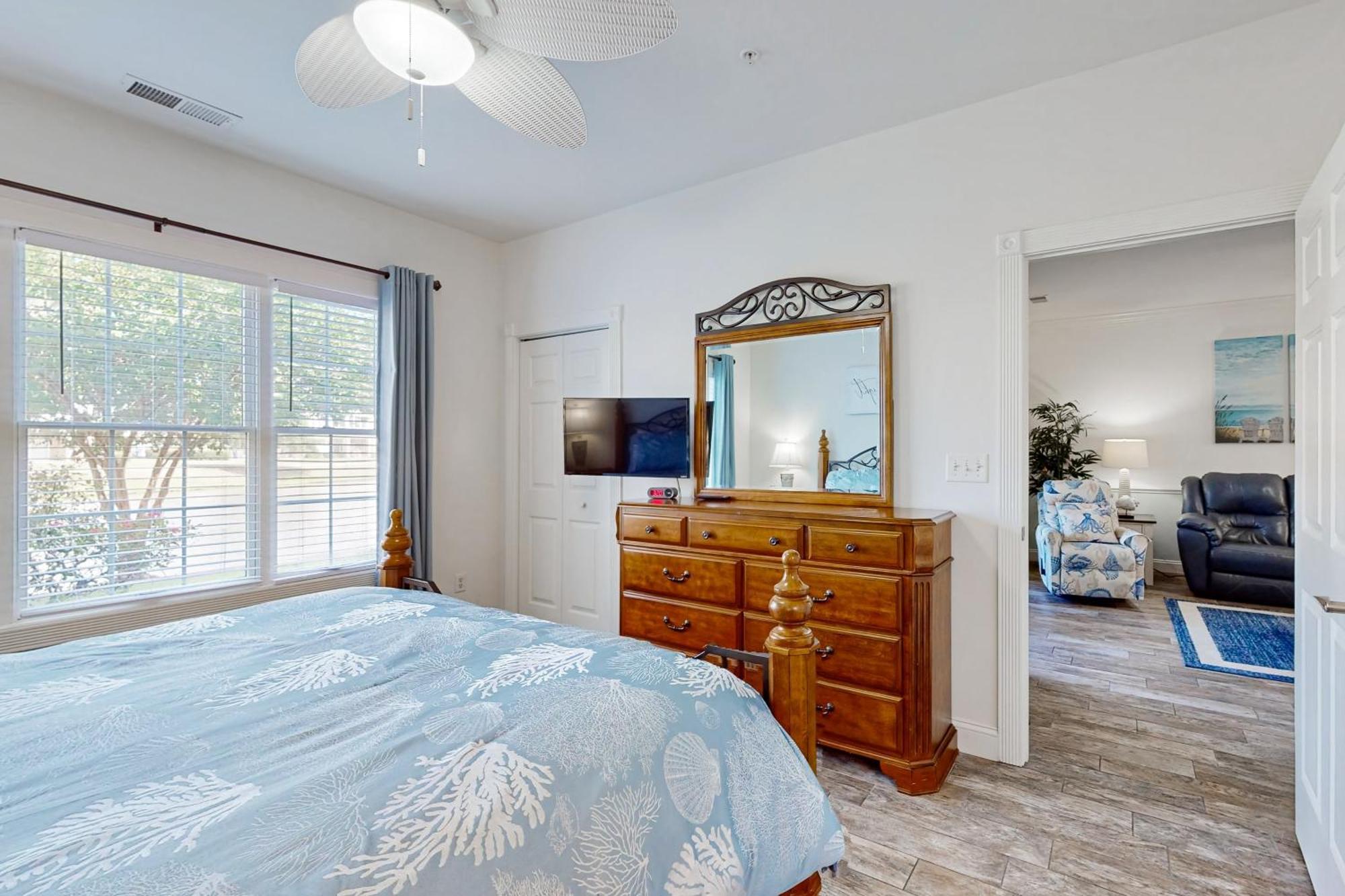 Apartmán Magnolia Pointe Unit 103 Myrtle Beach Exteriér fotografie