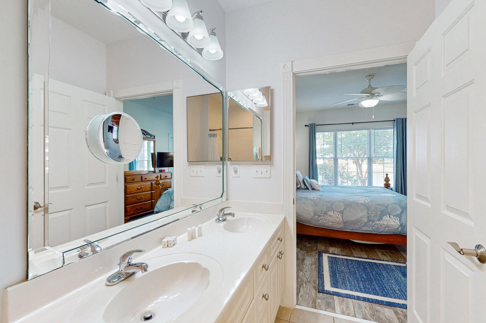 Apartmán Magnolia Pointe Unit 103 Myrtle Beach Exteriér fotografie