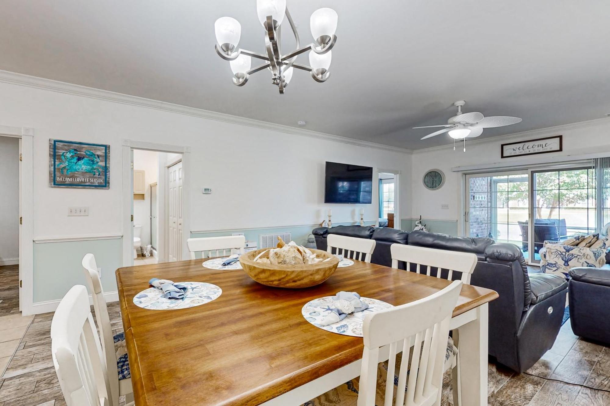 Apartmán Magnolia Pointe Unit 103 Myrtle Beach Exteriér fotografie