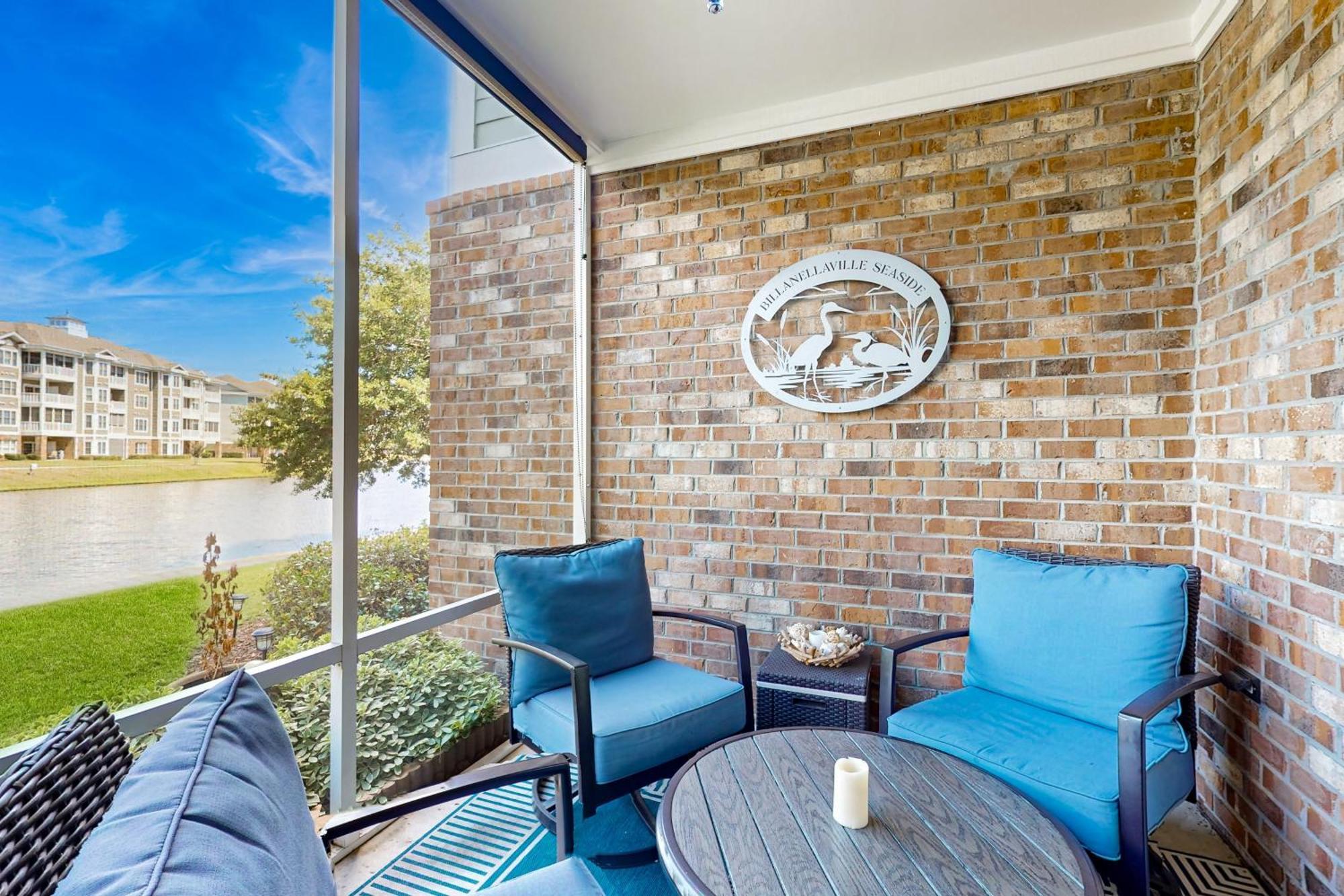 Apartmán Magnolia Pointe Unit 103 Myrtle Beach Exteriér fotografie