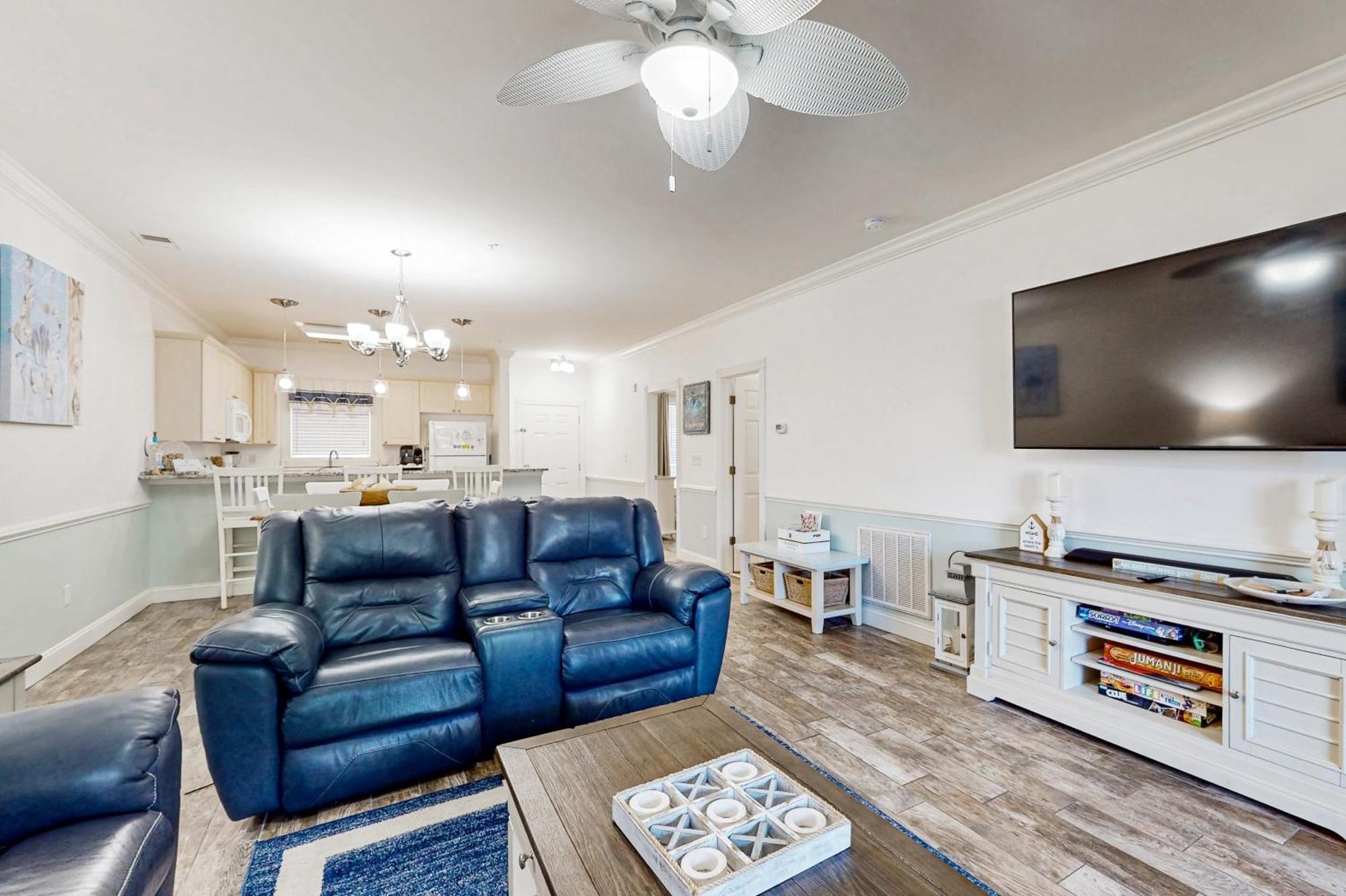 Apartmán Magnolia Pointe Unit 103 Myrtle Beach Exteriér fotografie