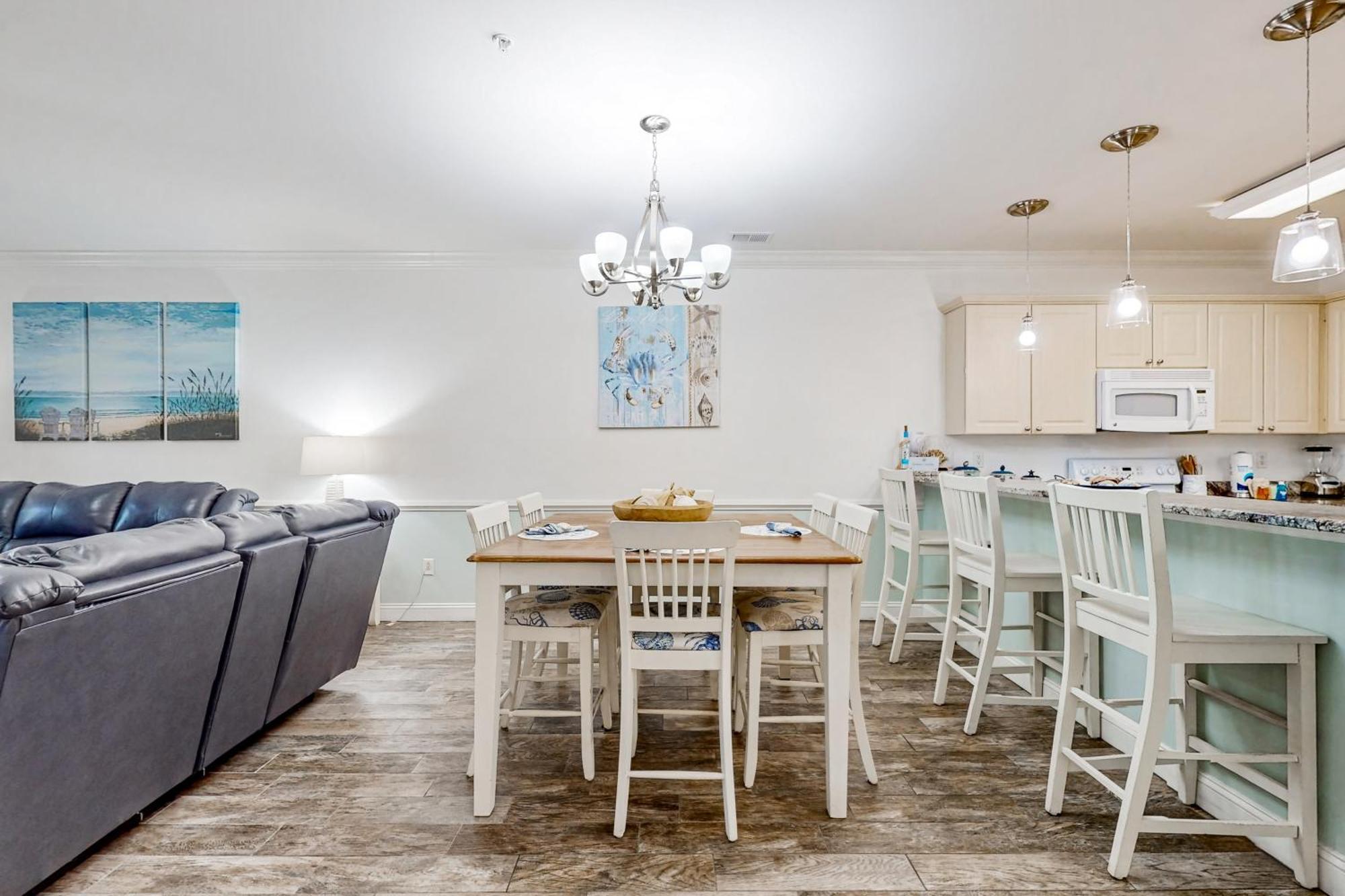 Apartmán Magnolia Pointe Unit 103 Myrtle Beach Exteriér fotografie
