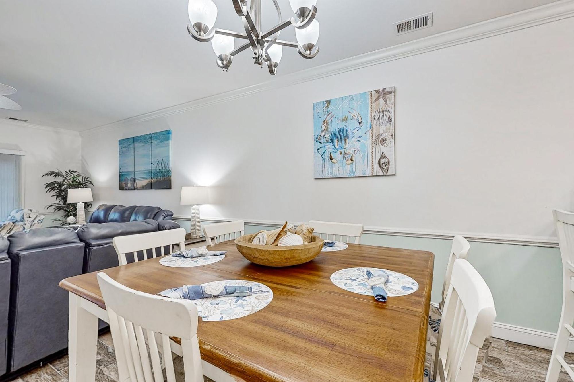 Apartmán Magnolia Pointe Unit 103 Myrtle Beach Exteriér fotografie