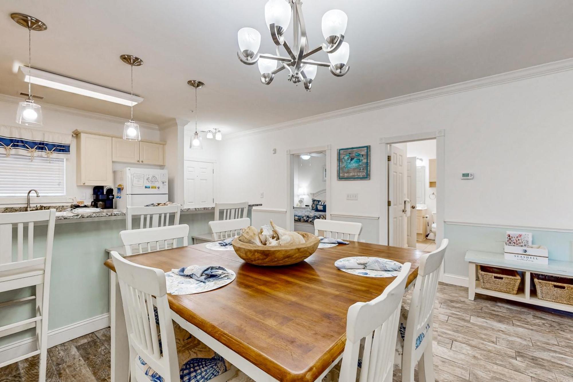 Apartmán Magnolia Pointe Unit 103 Myrtle Beach Exteriér fotografie